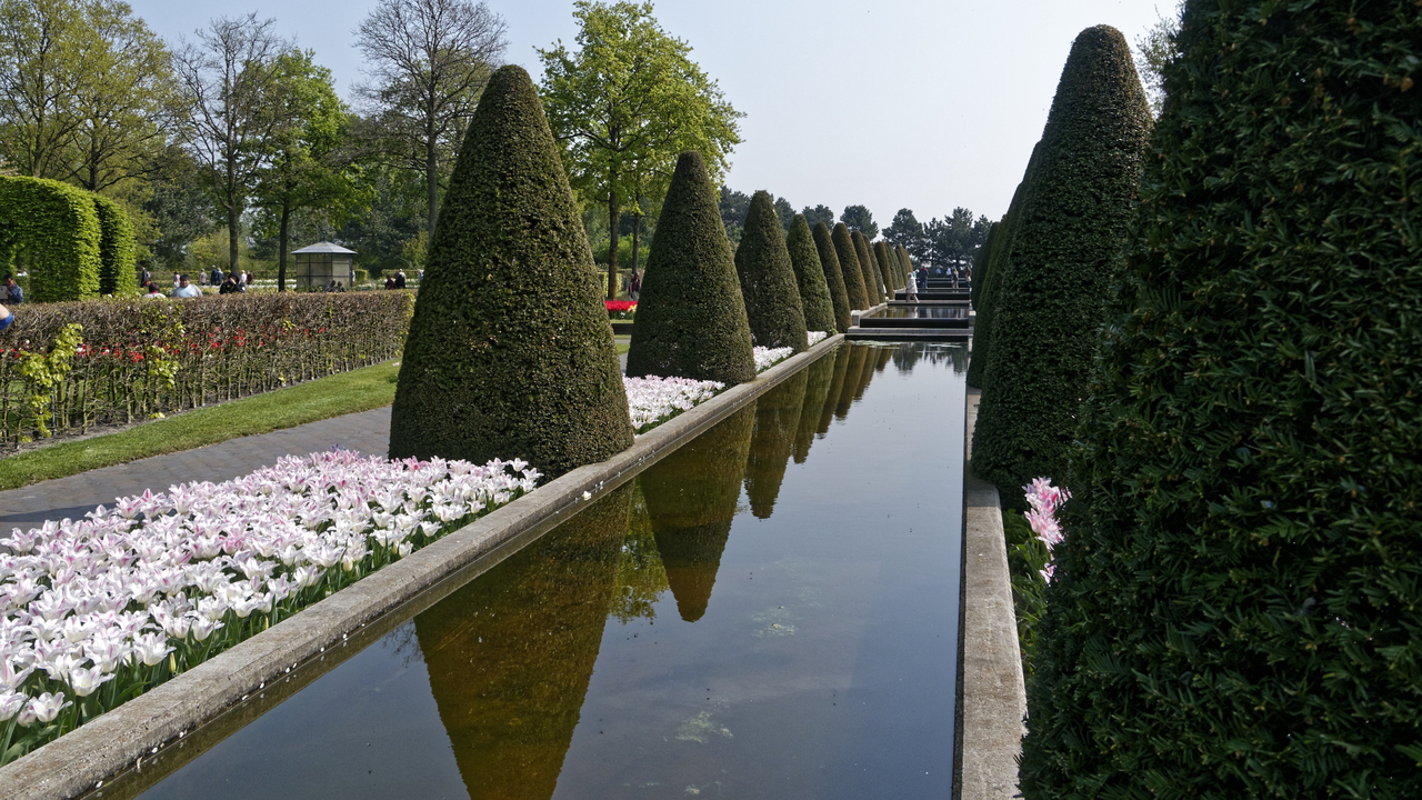 20140423 113552 Keukenhof Gardens, Lisse, South Holland, Netherlands